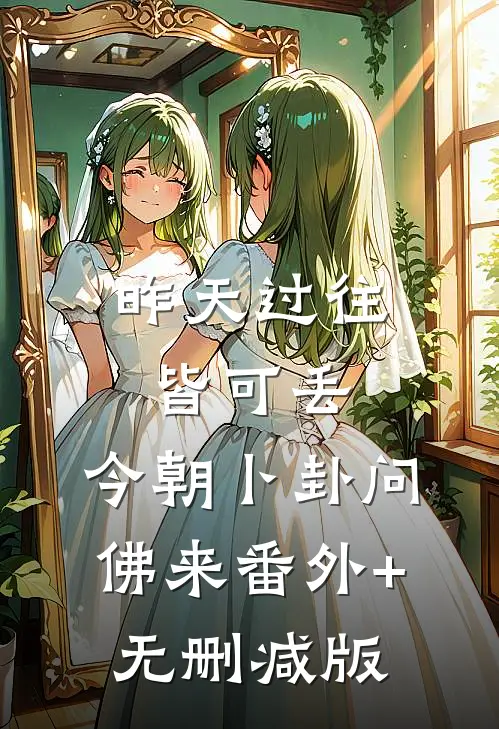 昨天过往皆可丢，今朝卜卦问佛来番外+无删减版
