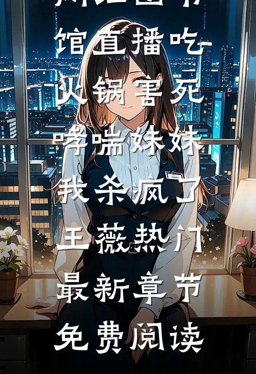 网红图书馆直播吃火锅害死哮喘妹妹，我杀疯了王薇热门最新章节免费阅读