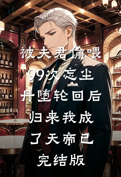 被夫君偷喂99次忘尘丹堕轮回后，归来我成了天帝已完结版
