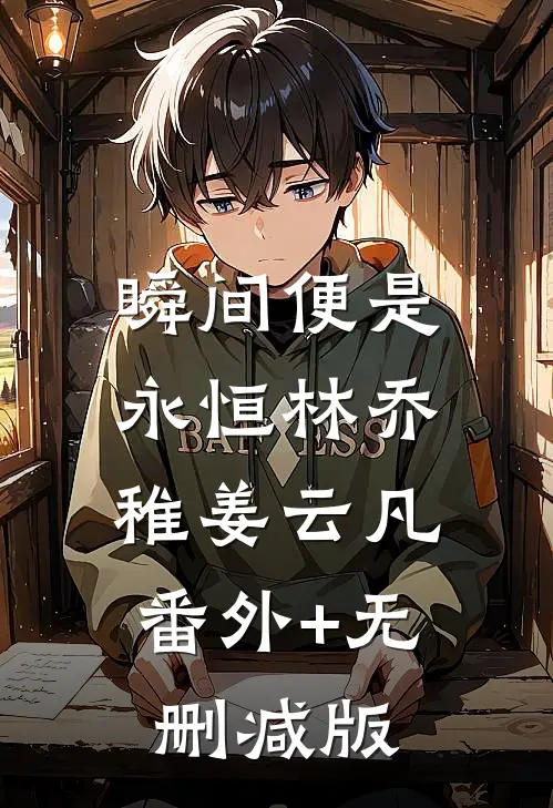 瞬间便是永恒林乔稚姜云凡:番外+无删减版