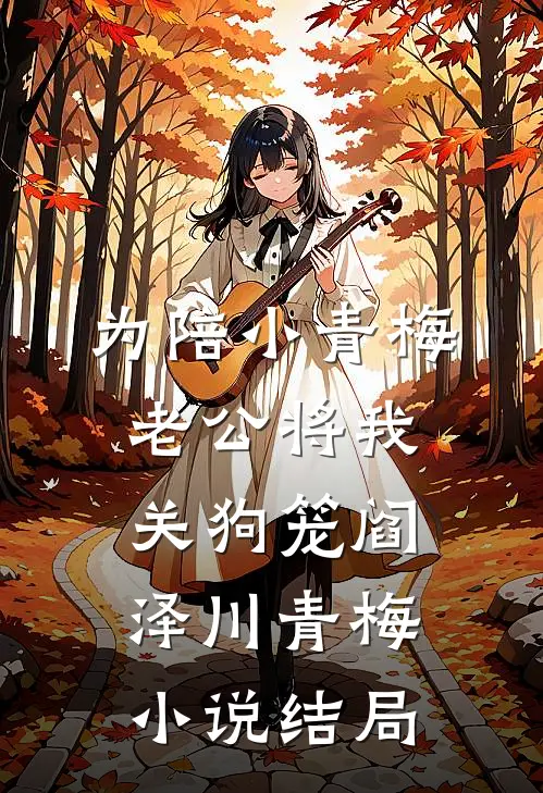 为陪小青梅，老公将我关狗笼阎泽川青梅小说结局