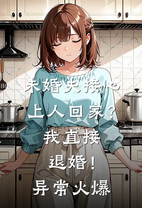 未婚夫接心上人回家？我直接退婚！异常火爆