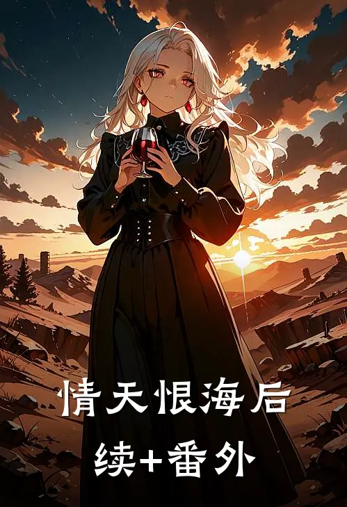情天恨海后续+番外