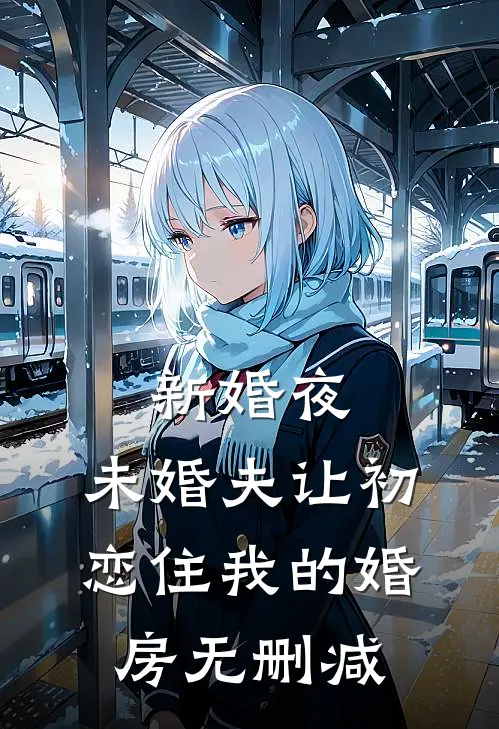 新婚夜，未婚夫让初恋住我的婚房无删减