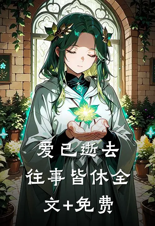 爱已逝去，往事皆休全文+免费