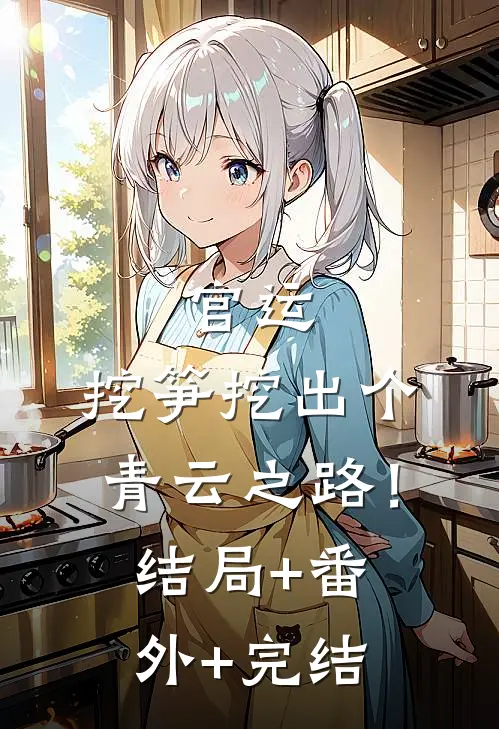 官运，挖笋挖出个青云之路！:结局+番外+完结