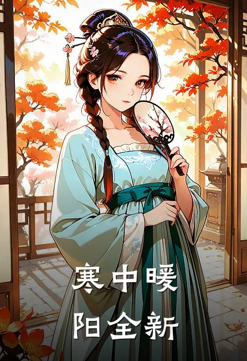 寒中暖阳全新