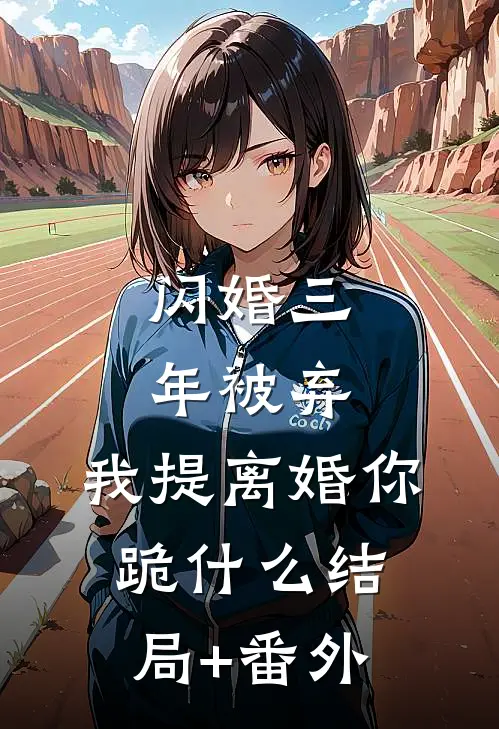 闪婚三年被弃，我提离婚你跪什么结局+番外