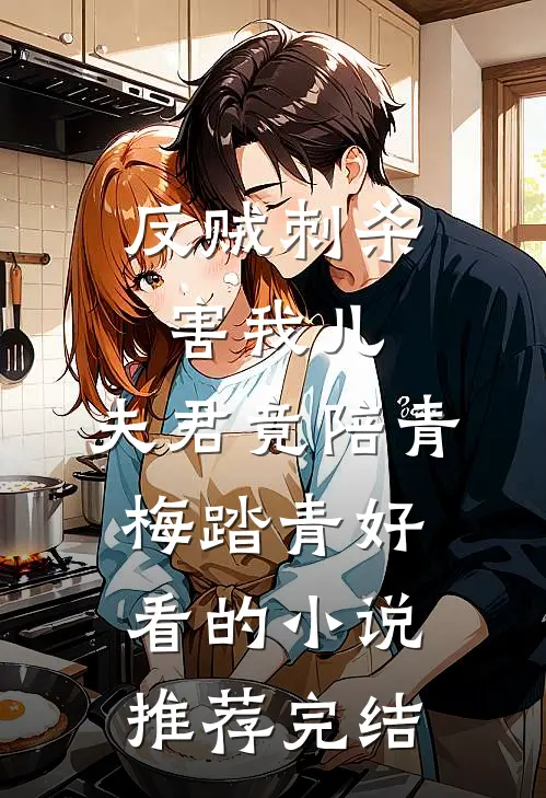 反贼刺杀害我儿，夫君竟陪青梅踏青好看的小说推荐完结
