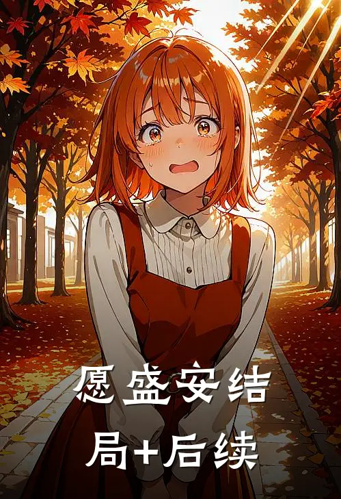 愿盛安结局+后续