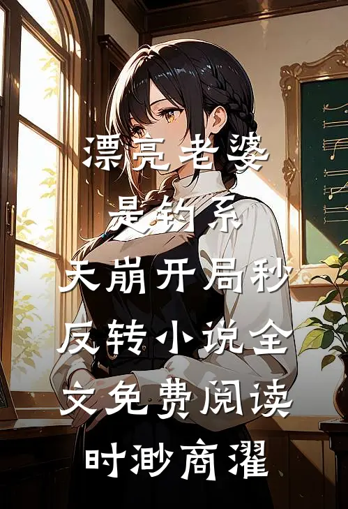漂亮老婆是钓系，天崩开局秒反转小说全文免费阅读时渺商濯