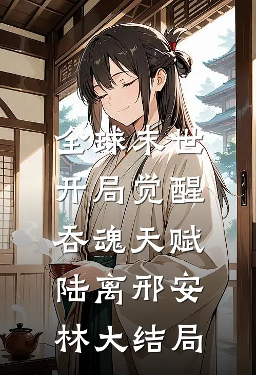 全球末世：开局觉醒吞魂天赋陆离邢安林大结局
