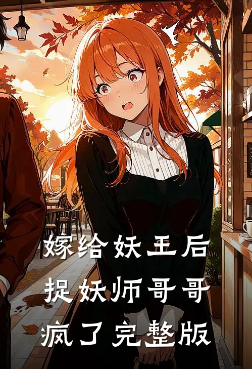 嫁给妖王后，捉妖师哥哥疯了完整版
