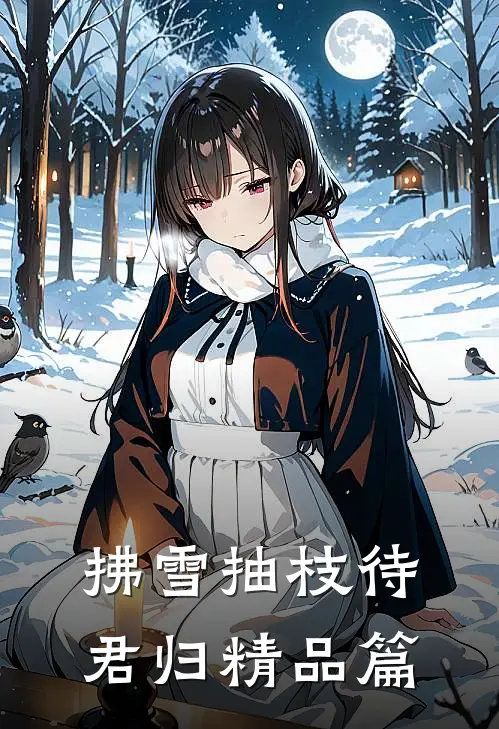 拂雪抽枝待君归精品篇