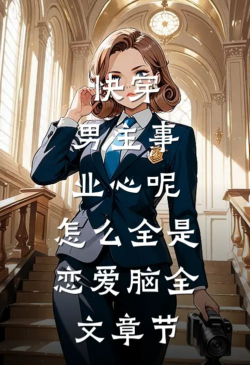 快穿：男主事业心呢，怎么全是恋爱脑全文章节