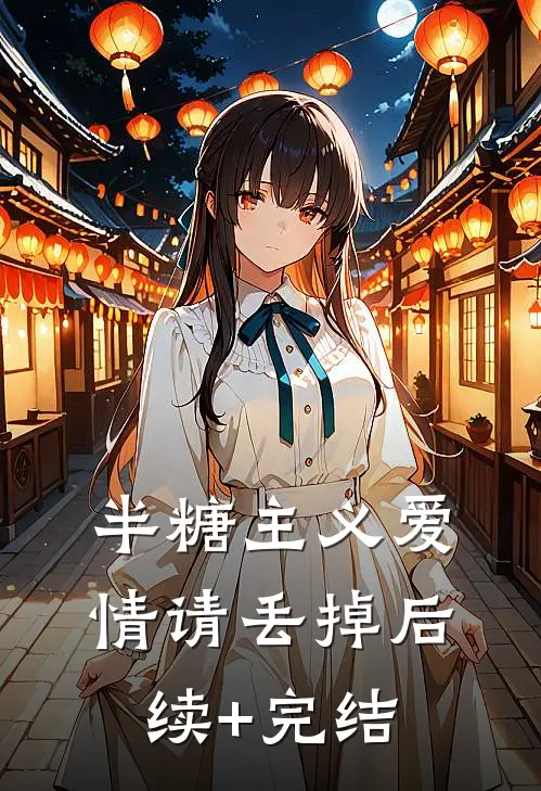 半糖主义爱情请丢掉后续+完结