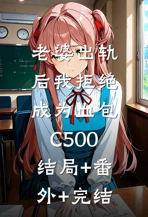 老婆出轨后我拒绝成为血包C500:结局+番外+完结