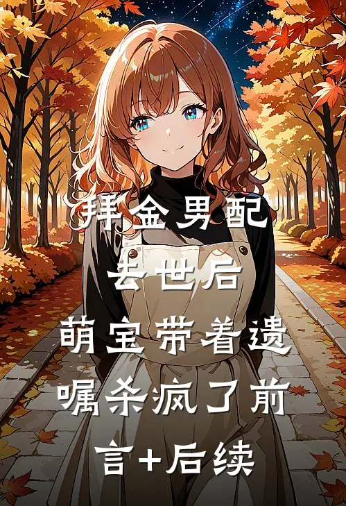 重生后，心机美人把冷面帝王撩疯了结局