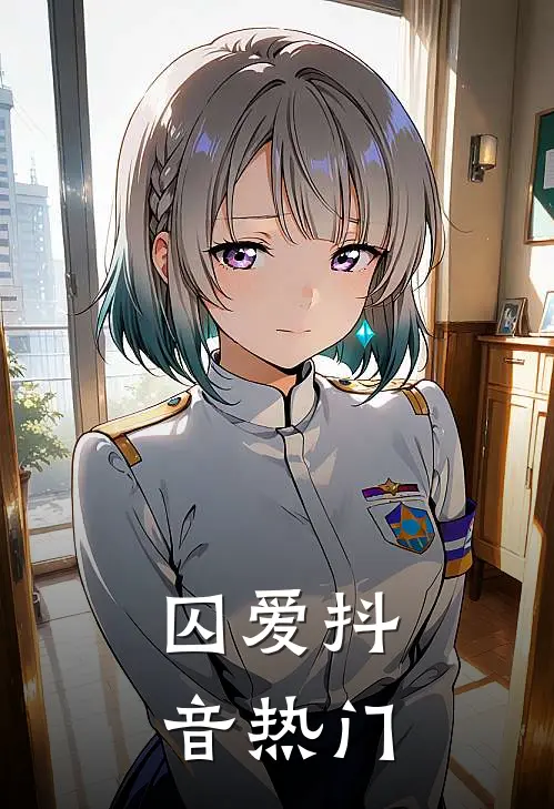 囚爱抖音热门