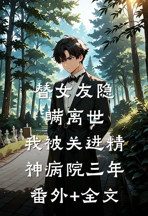 替女友隐瞒离世，我被关进精神病院三年(番外)+(全文)