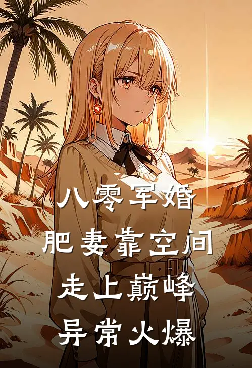 八零军婚：肥妻靠空间走上巅峰异常火爆