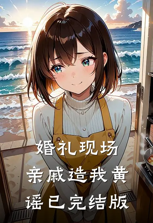 婚礼现场，亲戚造我黄谣已完结版