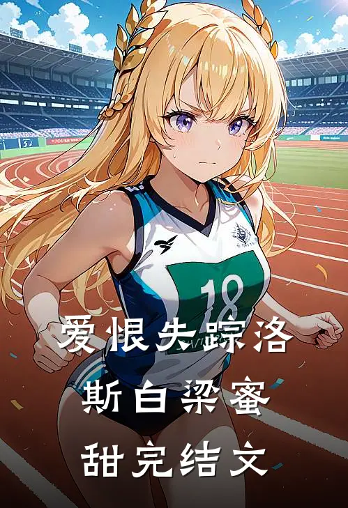 爱恨失踪洛斯白梁蜜甜完结文