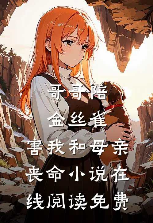 哥哥陪金丝雀，害我和母亲丧命小说在线阅读免费