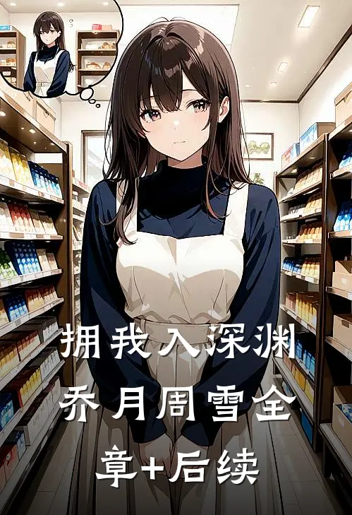 拥我入深渊乔月周雪全章+后续