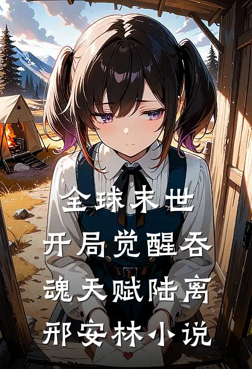 全球末世：开局觉醒吞魂天赋陆离邢安林小说