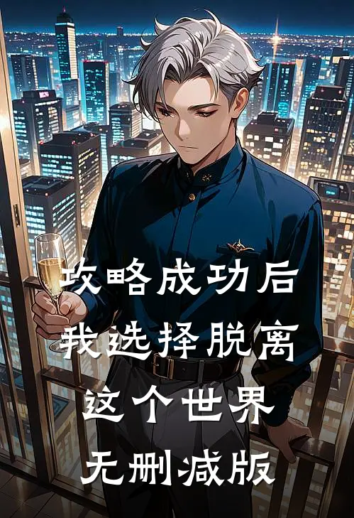 攻略成功后，我选择脱离这个世界无删减版