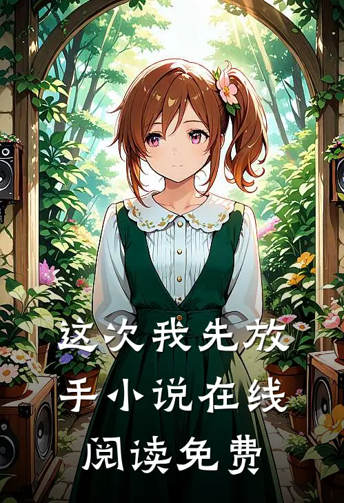 这次我先放手小说在线阅读免费