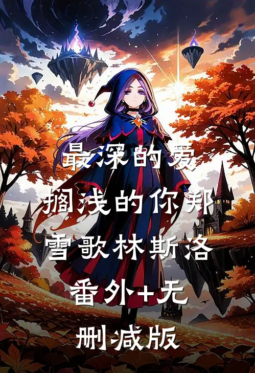 最深的爱，搁浅的你郑雪歌林斯洛:番外+无删减版