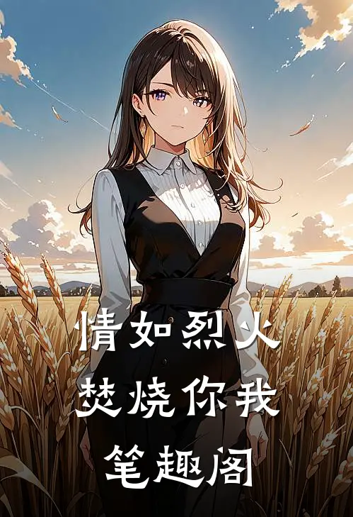 情如烈火，焚烧你我笔趣阁