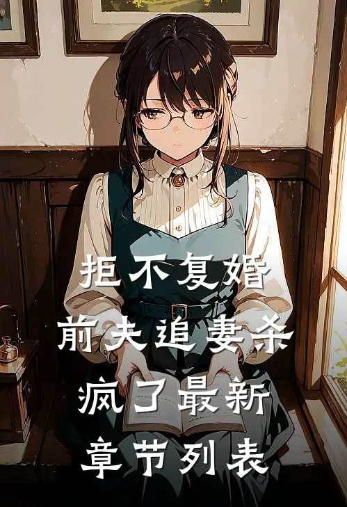 拒不复婚：前夫追妻杀疯了最新章节列表