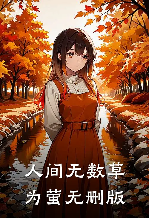 人间无数草为萤无删版