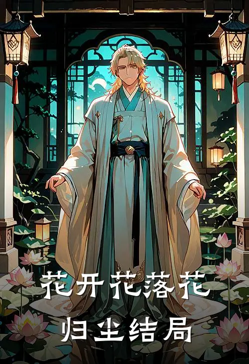 花开花落花归尘结局
