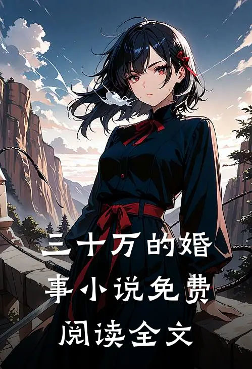 三十万的婚事小说免费阅读全文