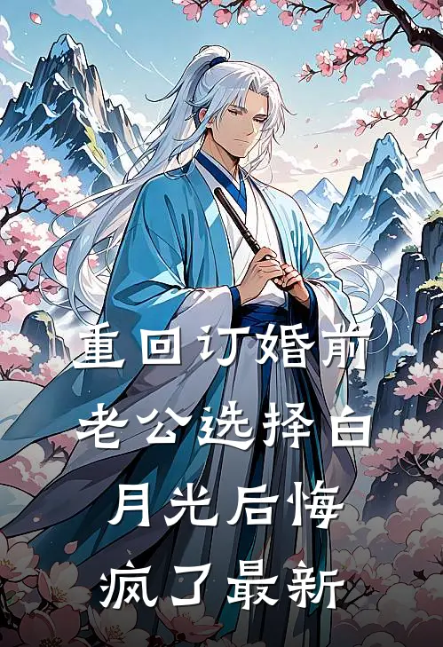 重回订婚前，老公选择白月光后悔疯了最新