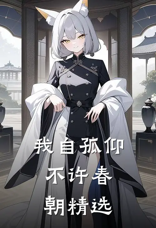 我自孤仰，不许春朝精选