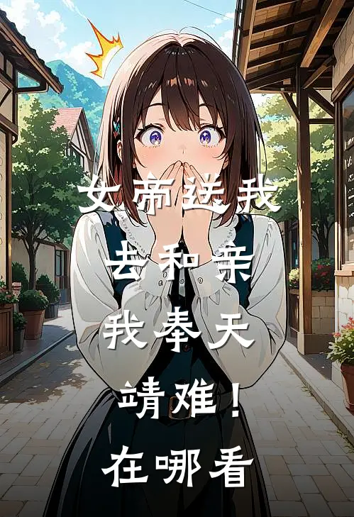 女帝送我去和亲，我奉天靖难！在哪看