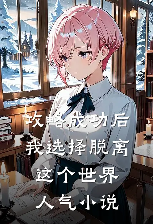 攻略成功后，我选择脱离这个世界人气小说
