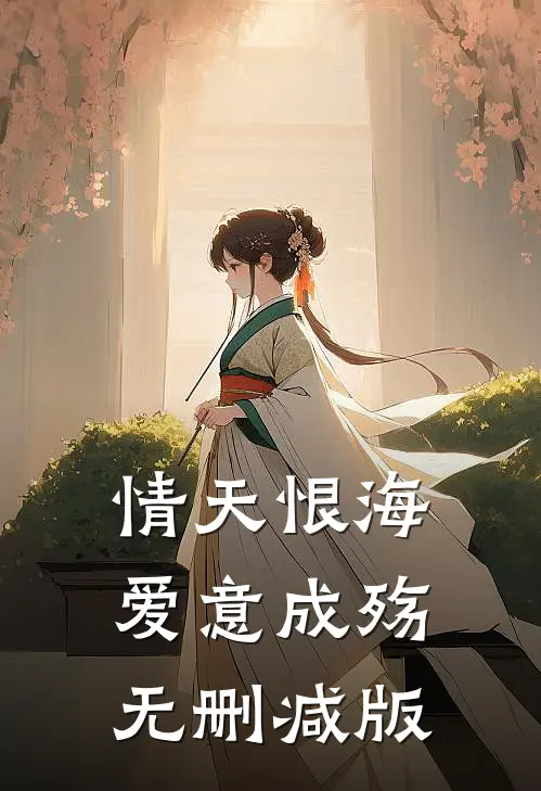 情天恨海，爱意成殇无删减版