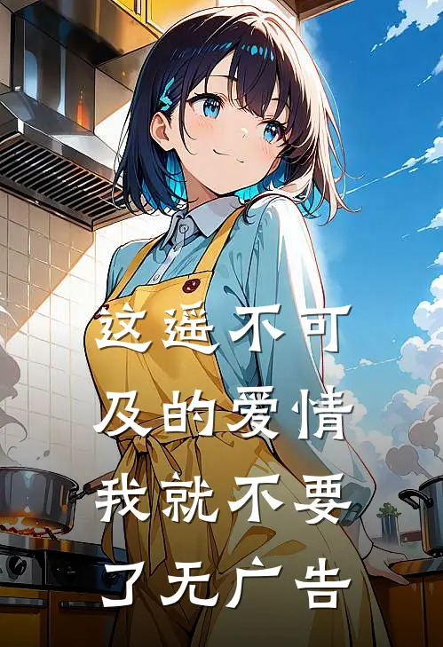 这遥不可及的爱情，我就不要了无广告