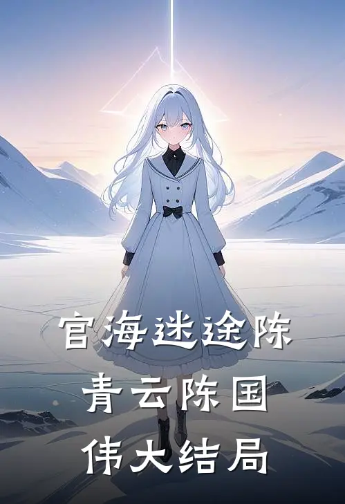 官海迷途陈青云陈国伟大结局