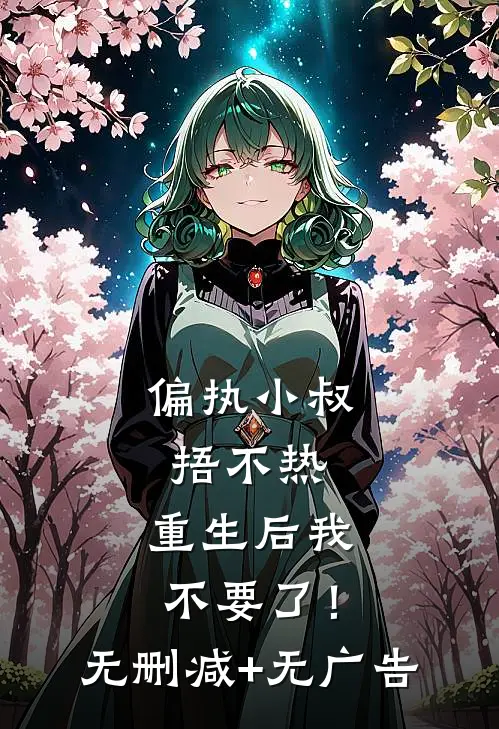 偏执小叔捂不热，重生后我不要了！无删减+无广告
