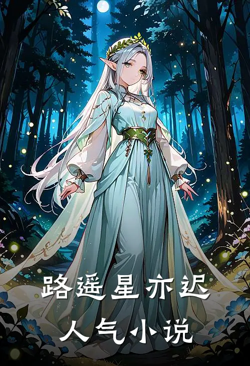 路遥星亦迟人气小说