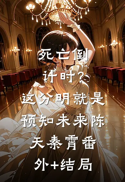 死亡倒计时？这分明就是预知未来陈天秦霄:(番外)+(结局)