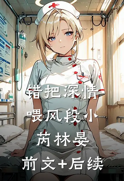 错把深情喂风段小芮林晏:前文+后续