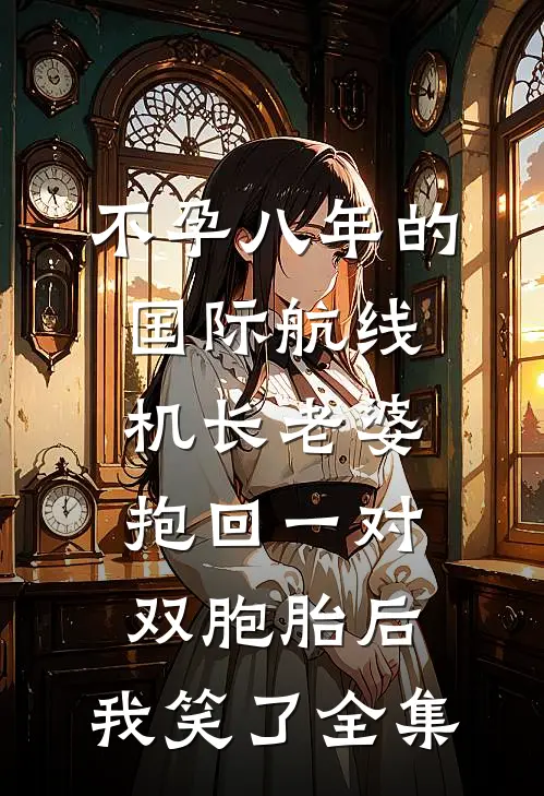 不孕八年的国际航线机长老婆抱回一对双胞胎后，我笑了全集